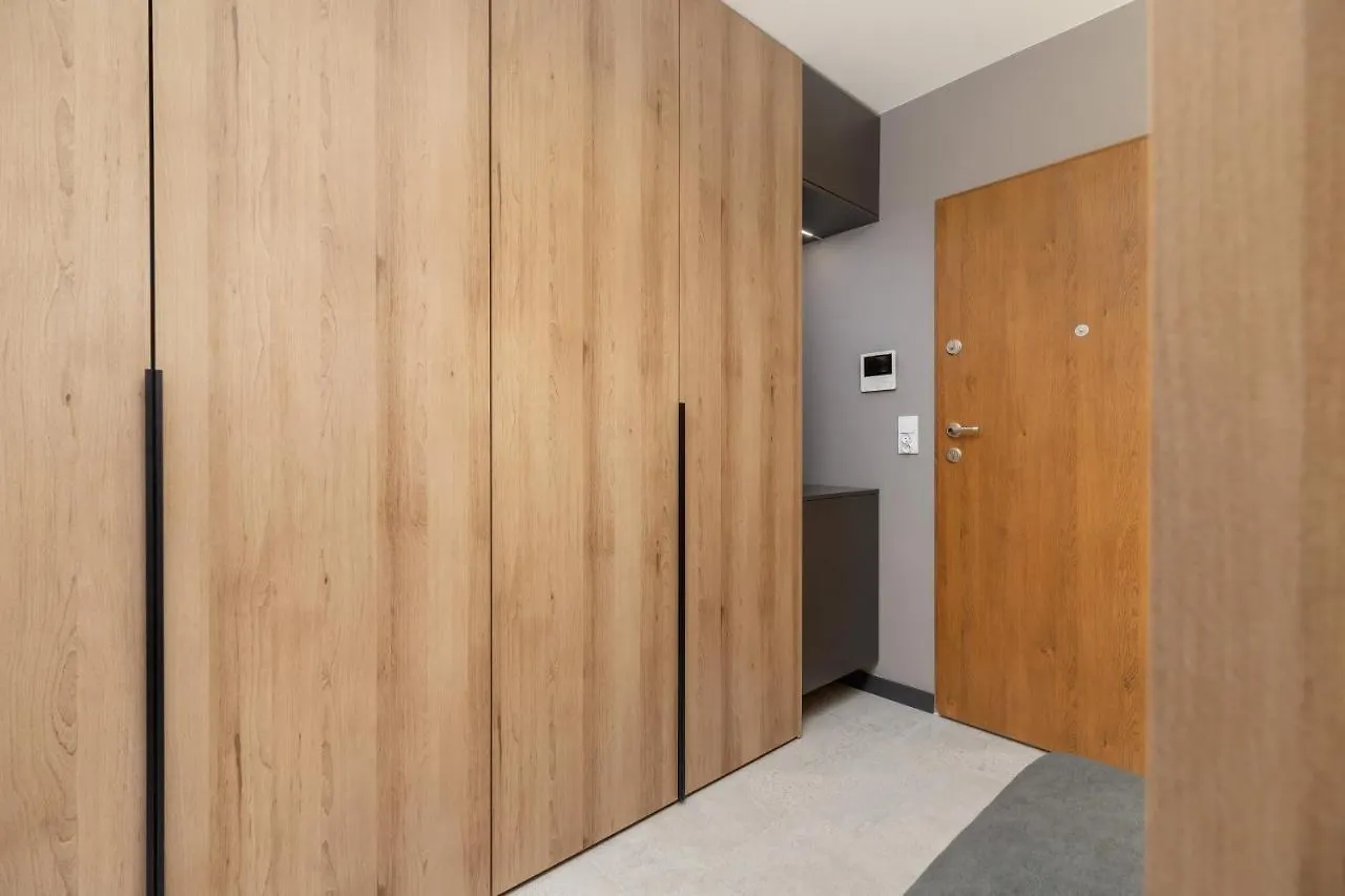 Exquisite Apartment Zablocie 19A By Renters Prestige Krakow 0*,  Poland