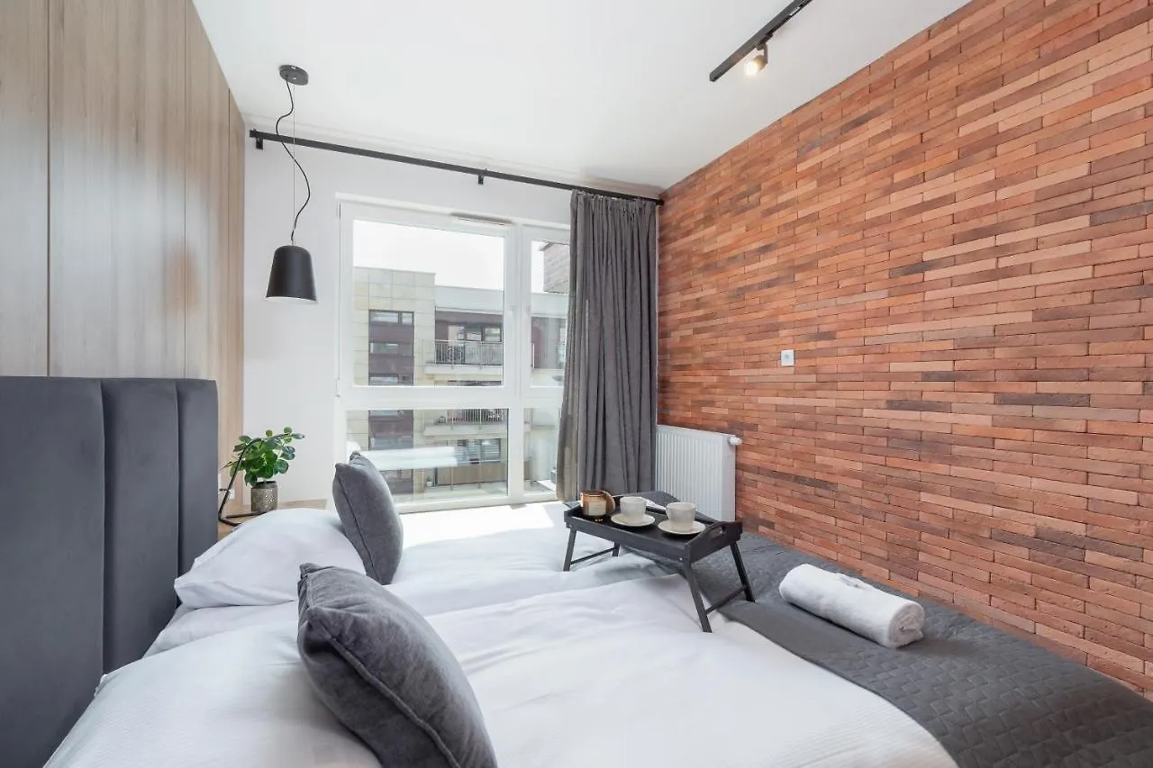Exquisite Apartment Zablocie 19A By Renters Prestige Krakow 0*,