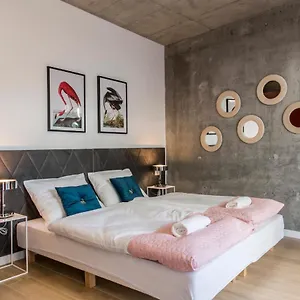 Piedmont House Krakov